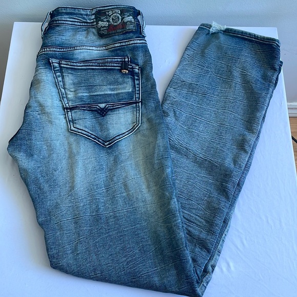Buffalo David Bitton | Jeans | Buffalo 